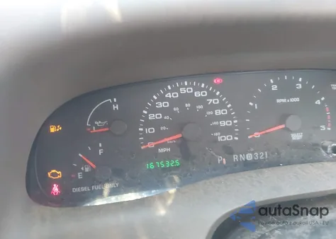 2003 Ford F-250 Lariat/Xl/Xlt from USA, damaged, VIN 1FTNW21P03EC49384